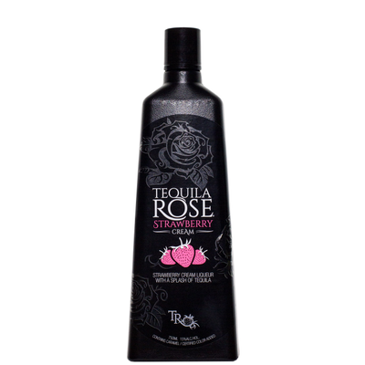 Product TEQUILA ROSE 750 GS