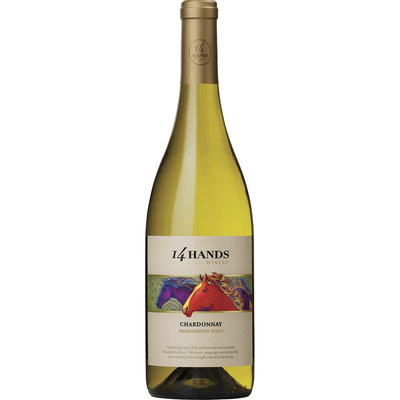 Product 14 HANDS CHARDONNAY 750ML