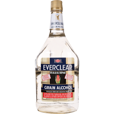 Product EVERCLEAR 1.75L