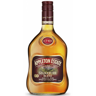 Product APPLETON ESTATE SIGNATURE 750ML