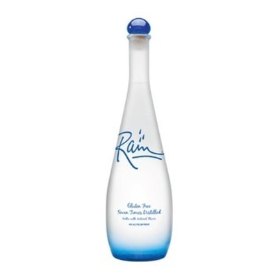 Product RAIN ORGANIC VODKA 50 ML