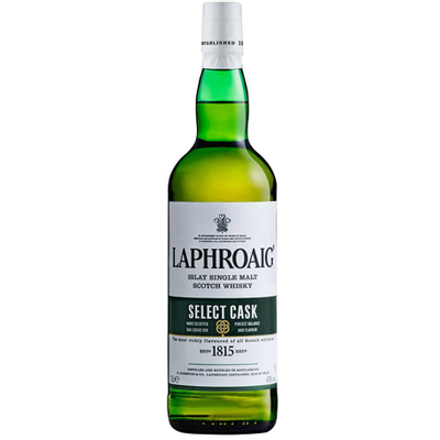 Product LAPHROAIG SELECT                