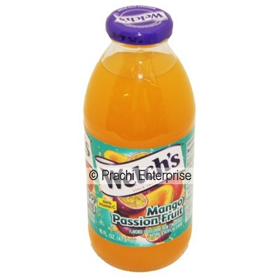 Product WELCH'S MANGO PASSION 16OZ
