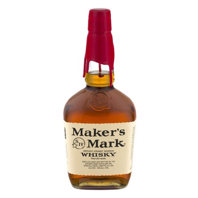 Product MAKERS MARK BOURBON 1L