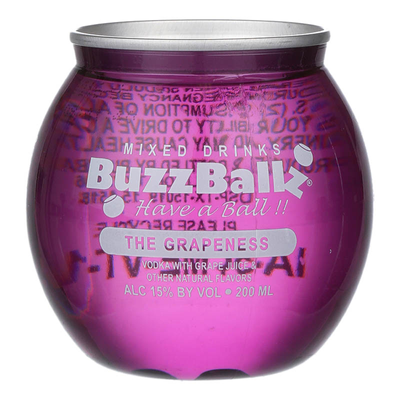 Product BUZZBALLZ TEA-LICIOUS PL        