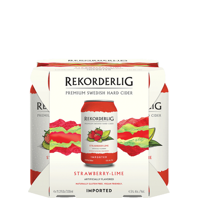 Product MCKENZIES ORIGINAL CIDER 4/6/12NR