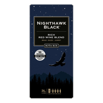 Product BOTA BOX NIGHTHAWK