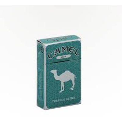 Product CAMEL JADE TURKISH BLEND