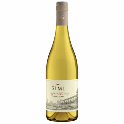 Product SIMI CHARDONNAY 750ML