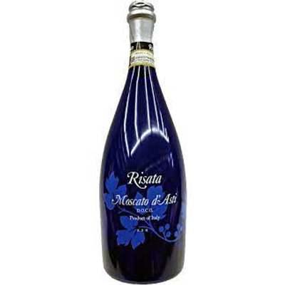 Product RISATA MOSCATO D'ASTI 750ML
