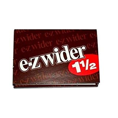Product E-Z WIDER 1 1/2