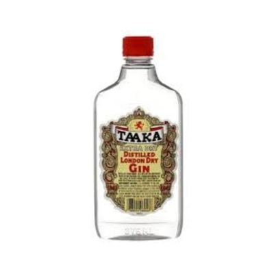 Product TAAKA GIN 375ML