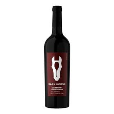 Product DARK HORSE CABERNET SAVIGNON 750ML