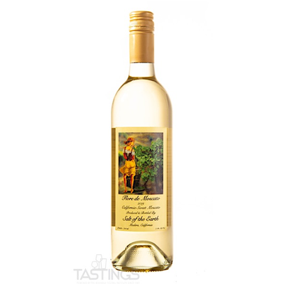 Product SALT OF THE EARTH MOSCATO WHITE