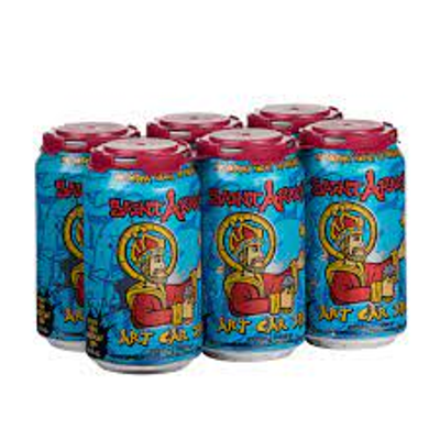 Product ST ARNOLDS ART CAR IPA 6PK 12OZ