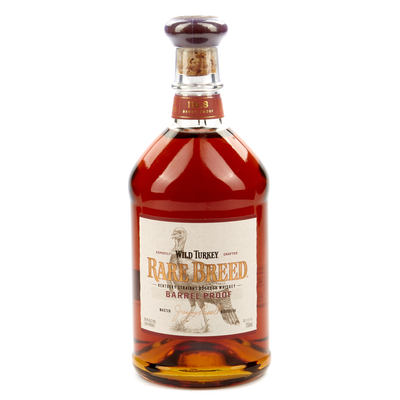 Product WILD TURKEY RARE BREED