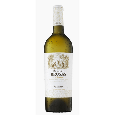 Product TORRES PAZO DAS BRUXAS ALBARINO 6PK