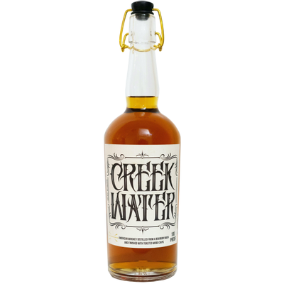 Product CREEK WATER 100P 750ML