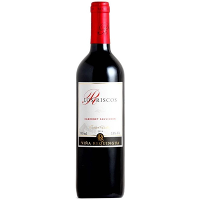 Product RISCOS  MALBEC 750