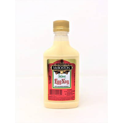 Product MR BOSTON GIN 200ML