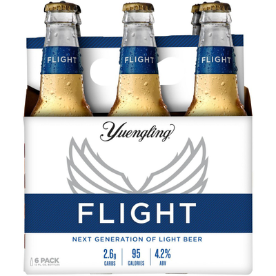 Product YUENGLING FLIGHT 6PK BOT