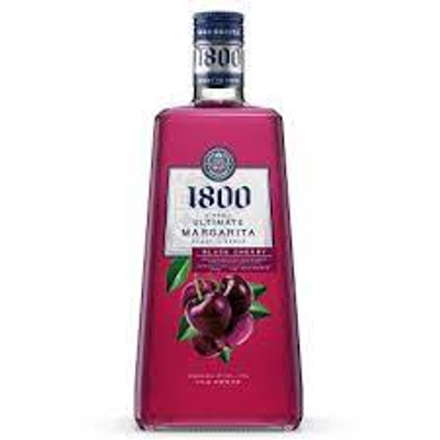 Product 1800 BLK CHERRY MARG 1.75
