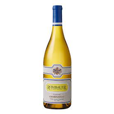 Product ROMBAUER CHARDONNAY