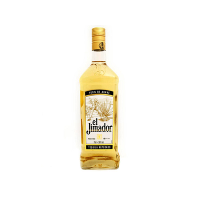 Product EL JIMADOR REPOSADO 375ML