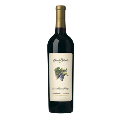 Product CHATEAU STE MICHELLE CABERNET 750ML