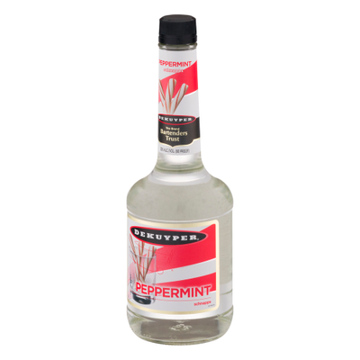 Product DEKUYPER PEPPERMINT 60 750ML