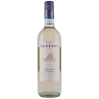 Product RUFFINO ORVIETO CLASSICO 750ML