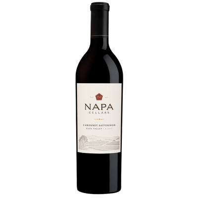 Product NAPA CELLARS CABERNET SAUVIGNON 750ML