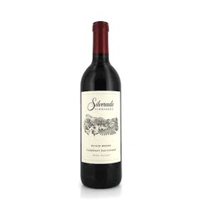 Product SILVERADO CABERNET 750ML