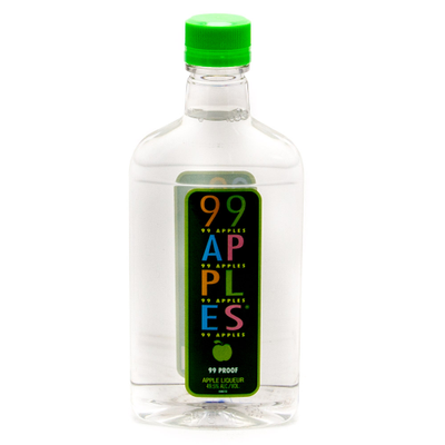 Product 99 APPLES 375ML