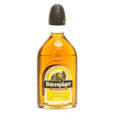 Product BARENJAGER HONEY LIQUEUR 375ML