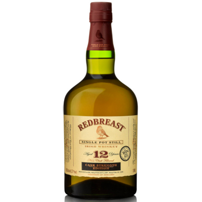 Product REDBREAST CASK-12 YR            