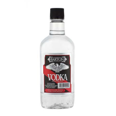 Product BARTON VODKA PET 750ML