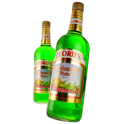 Product LLORD'S MELONAIRE MELON         