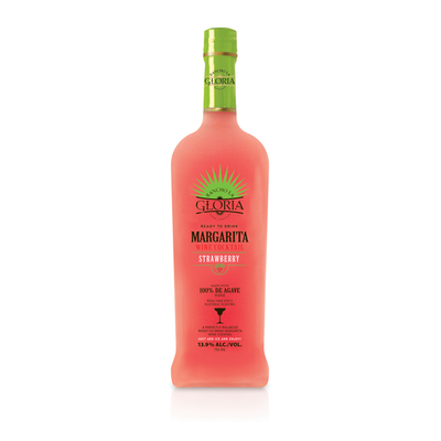 Product RANCHO LA GLORIA STRAWBERRY 12 CS