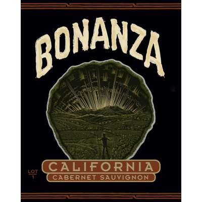 Product BONANZA CABERNET SAUVIGNON 750ML