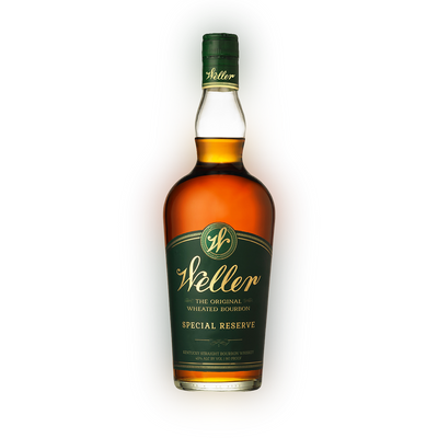 Product WELLER RESERVE 750ML