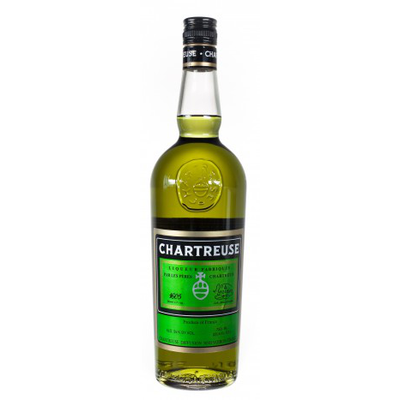 Product CHARTREUSE 110 GREEN 750ML