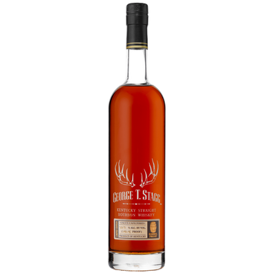 Product GEORGE T STAGG 750ML