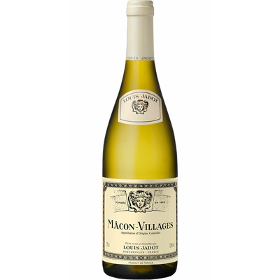 Product JADOT MACON VILL CHARDONNAY 750ML