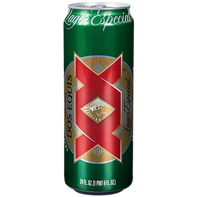 Product DOS EQUIS 24 OZ CAN
