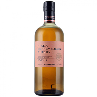 Product NIKKA COFFEY GRAIN 750ML