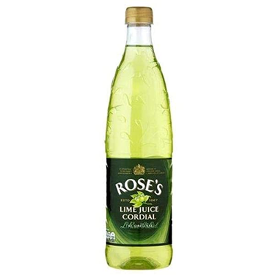 Product ROSES LIME 375ML TRAVELER