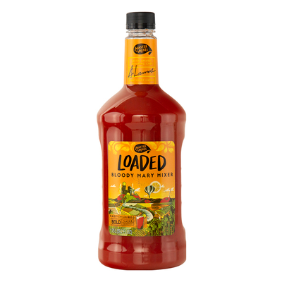 Product MASTER OF MIXES LOADED BLOODY MARY 750ML