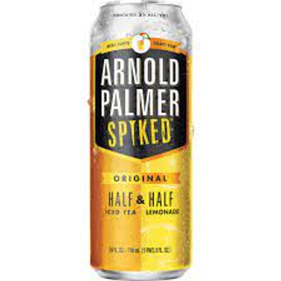 Product ARNOLD PALMER SPIKED HALF & HALF 24OZ