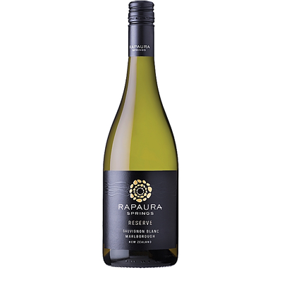 Product RAPAURA SPRINGS SAV BLANC 750ML